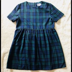 Mod Dolly London Dress